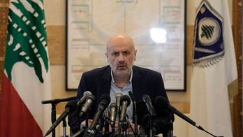 Hezbollah, allies lose their majority in Lebanon parliament