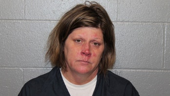 Minnesota woman arrested for murder, accused of abandoning two newborn babies in 1999 and 2003