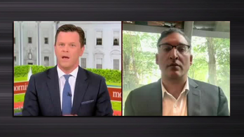 Former top Obama official triggered by Roe v Wade Supreme Court draft leak: ‘Honestly, I want to cry’