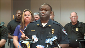 SC small town police chief delivers emotional message after 4 teens shot dead in 24 hours: 'Hurt to the core'