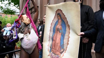 Abortion protests at churches show ’the Democratic Party in a nutshell,' author tells Brian Kilmeade