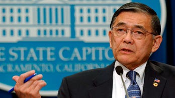 Norman Mineta, transportation secretary in 9/11 era, dies