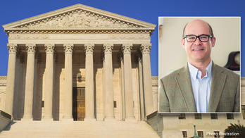 Leaking SCOTUS draft opinion overturning Roe is not a crime, expert says