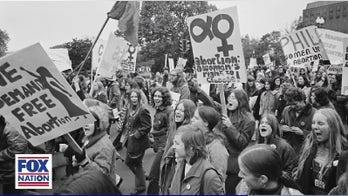 Fox Nation digs into Roe v. Wade and the controversial draft opinion that could overturn the 50-year precedent
