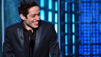 'SNL's Pete Davidson issues farewell Instagram note as he leaves show