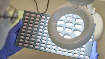 Rare cases of COVID returning pose questions for Pfizer pill