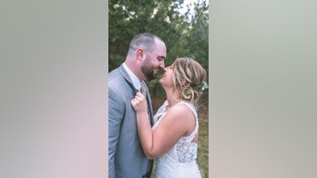 Ohio couple, parents of two, get massive student loan debt behind them