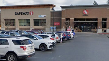 Washington man shoots man he mistakenly thought was shoplifting, police say