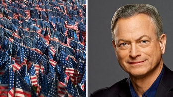 Charlie Daniels Journey Home Project honors actor Gary Sinise for dedication to veterans: 'He cares'