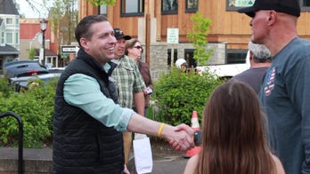 Defiant GOP mayor whose rally was attacked by Antifa plans to take back Portland: 'It's not funny anymore'