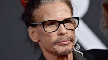 Aerosmith's Steven Tyler checks out of rehab: 'Doing extremely well'