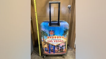 Indiana police say boy, 5, found dead in suitcase died from electrolyte imbalance