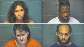 Texas girl, 15, trafficked from Mavericks game in Dallas; 8 arrested in Oklahoma: police