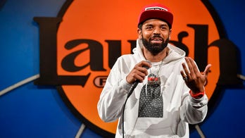 Dave Chappelle Hollywood Bowl attack: Comedian Tehran Von Ghasri claims ‘security dismissed’ his ‘concern'