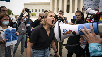 ABC touts abortion group's report warning about rise in violence, ignores attacks against pro-life clinics