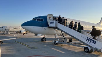 Afghan citizens who helped US now waiting in limbo for visa approval months after evacuating