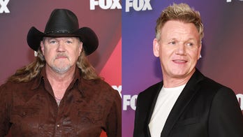 FOX teases upcoming country music drama series plus new Gordon Ramsay cooking show at 2022 Upfront