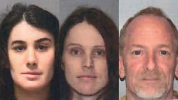 NJ transgender woman who forced daughter into child porn operation sentenced with 3 others