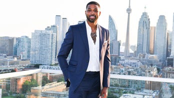 Tristan Thompson spends time with daughter True while Khloe Kardashian enjoys Italy