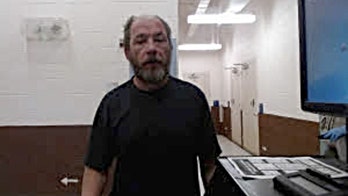 North Carolina man faces charges after biting deputy during arrest