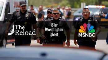 Media outlets condemn ‘unconscionable’ Texas school shooting police response: ‘Dereliction of duty’