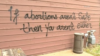 Wisconsin police investigating after group takes credit for Molotov cocktail attack, warns of more violence