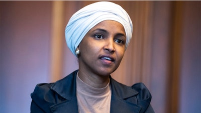 Former immigration judge breaks down possible Ilhan Omar denaturalization amid federal probe - Fox News
