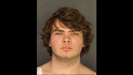 Buffalo mass shooting suspect Payton Gendron pleads guilty to all state charges