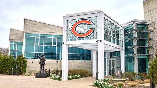 Chicago Bears told to 'pay for their own damn stadium' after proposal has taxpayers footing $2 billion