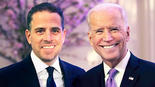 Leftwing groups attempting to block congressional oversight of Biden may violate law, conservative org warns