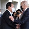 Biden, South Korea to coordinate on North Korea nuclear threat response
