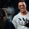 Aaron Judge delivers walk-off homer for Yankees, first to reach 10 dingers this season