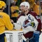 Avalanche 1st to advance to 2nd round with sweep of Predators