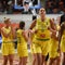 WNBA’s Liz Cambage denies directing racial slur toward Nigerian players before Tokyo Olympics