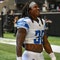Lions’ Jamaal Williams drops f-bomb when asked about ‘Hard Knocks’