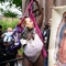 Will pro-abortion protests at Catholic churches effect the upcoming midterm elections for Democrats?
