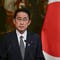 US ambassador praises Japanese PM Kishida for hiking self-defense investments