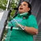 Pro-choice activists descend on DC, vow to be ‘ungovernable’ as they protest draft Supreme Court opinion