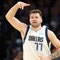 Mavericks rout Suns behind Luka Doncic's 35 points, ready to play Warriors in West finals