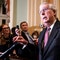 McConnell backs Senate's election reform bill, calls Cheney-backed plan a 'non-starter'