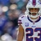 Buffalo shooting: Bills’ Micah Hyde to help families of victims with donation