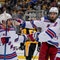 Rangers' historic Stanley Cup playoff feat against Penguins underscores resiliency