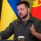 Ukraine's Zelenskyy warns of