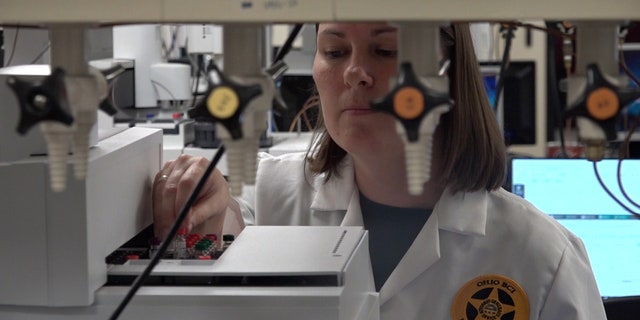 In some instances, nitazenes are being found in combination with other drugs, primarily fentanyl according to the Ohio Bureau of Criminal Investigation.