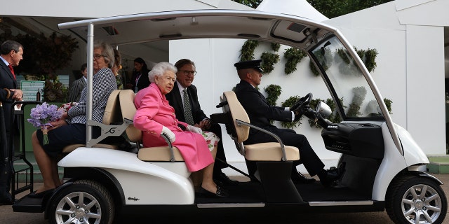 The Chelsea flower show is held annually in the grounds of the Royal Hospital Chelsea.