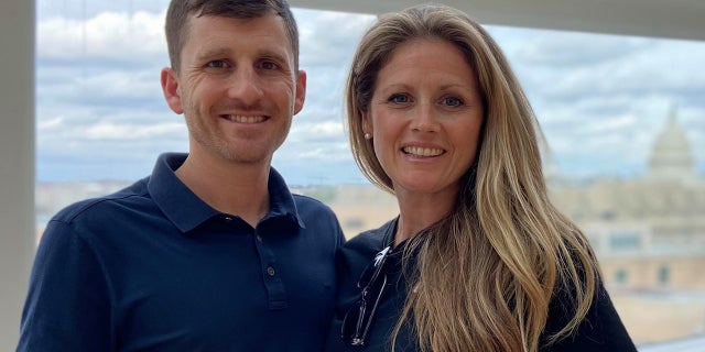 Bobi Gephart accused her family's former longtime pastor, John Lowe, of having sex with her when she was 16