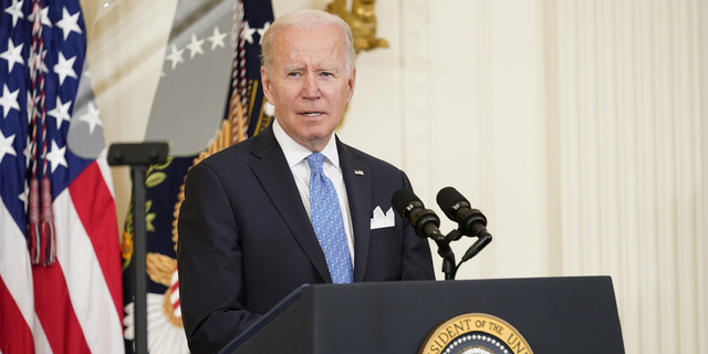 Biden approves sending US Special Operations troops to Somalia | Fox News