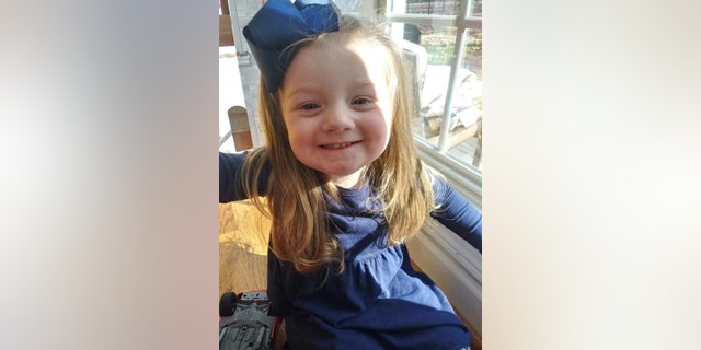 Victoria "Tori" Rose Smith