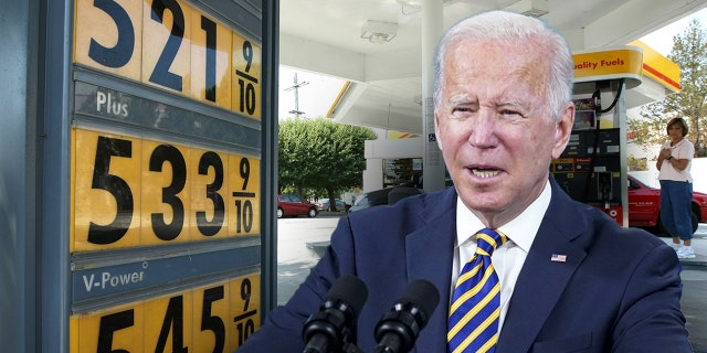 The Biden administration canceled one of the most high-profile oil and gas lease sales pending before the Department of the Interior, as Americans face record-high prices at the pump, according to AAA.