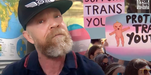 Buck Angel